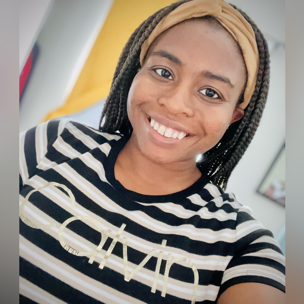 Meet your Posher, Adrick